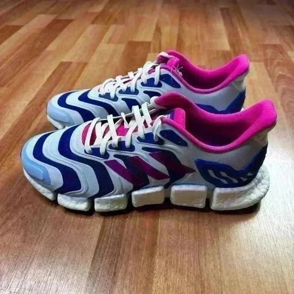 💰HUGE CLEARANCE SALE 💰 Adidas ClimaCool Vento Mens  Running Shoes - Picture 10 of 13